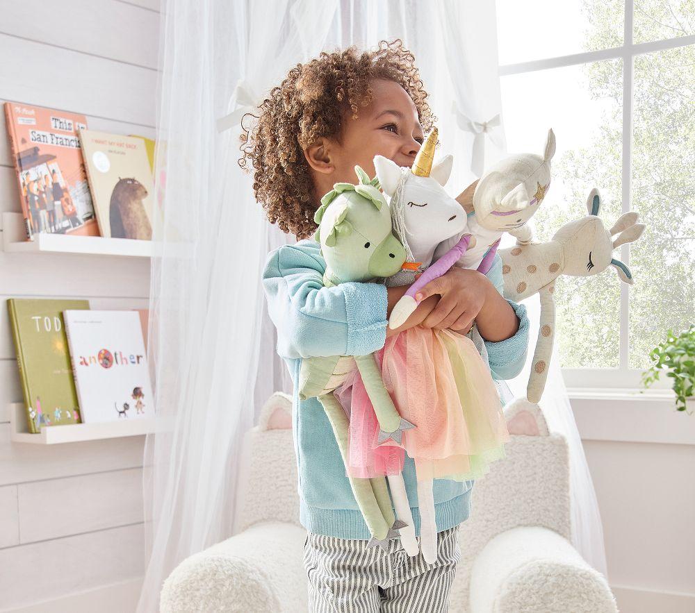 Animal doll shop